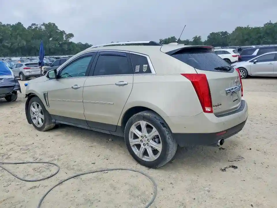 3GYFNDE32FS561737 2015 CADILLAC SRX-1