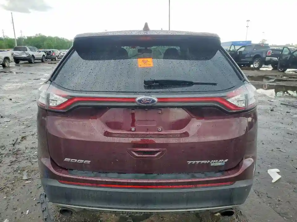 2FMPK4K91JBB94528 2018 FORD EDGE-5