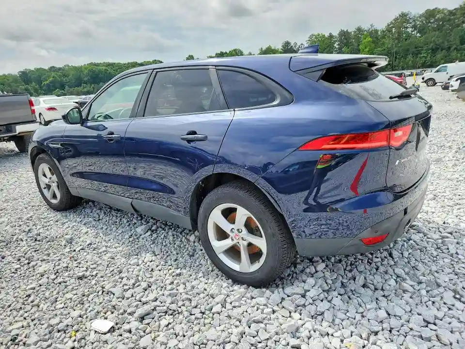 SADCJ2FX8KA366235 2019 JAGUAR F-PACE-1