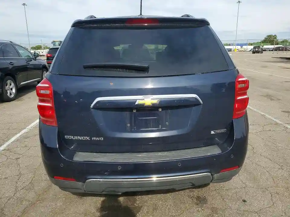 2GNFLGEK4H6158324 2017 CHEVROLET EQUINOX-5
