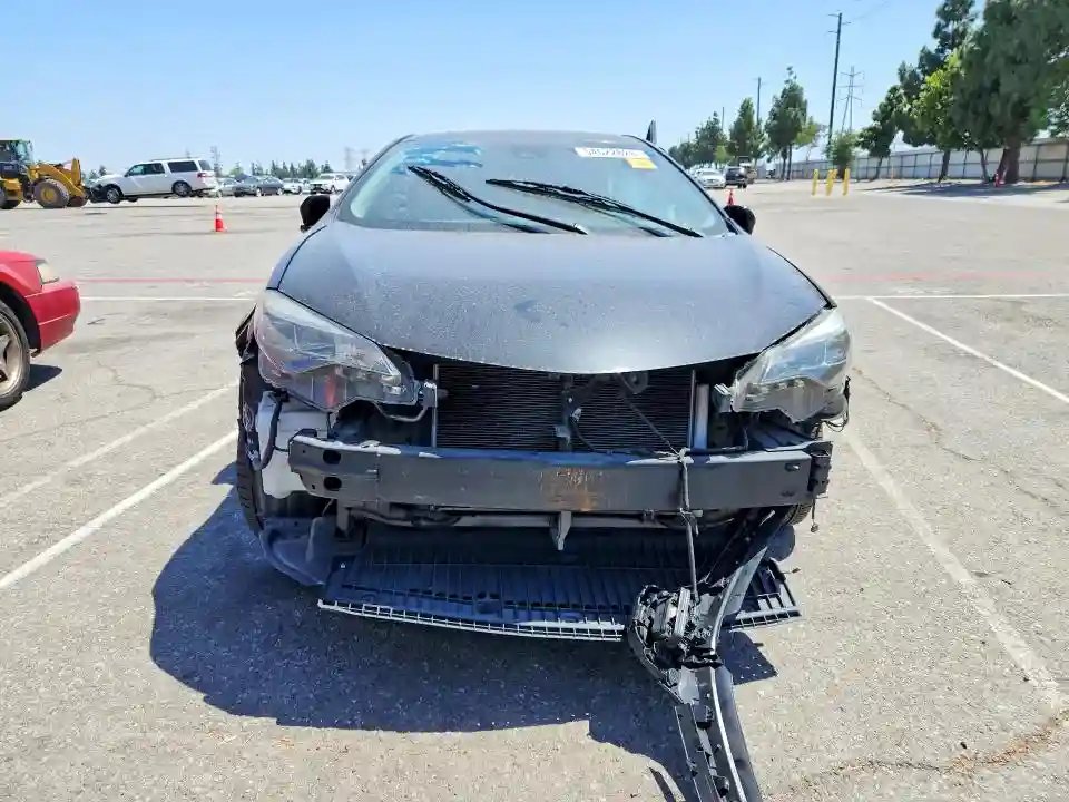 5YFBURHE3KP900711 2019 TOYOTA COROLLA-4