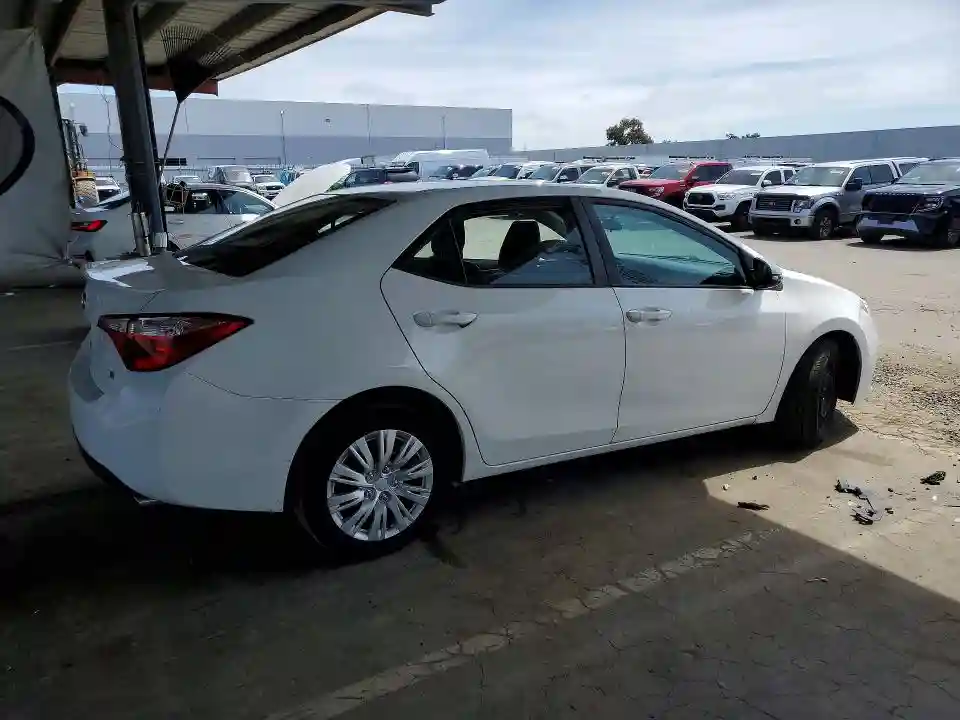 2T1BURHE3GC491441 2016 TOYOTA COROLLA-2