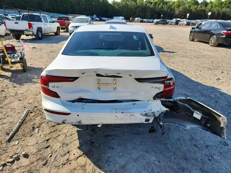7JR102FL6LG071461 2020 VOLVO S60-5