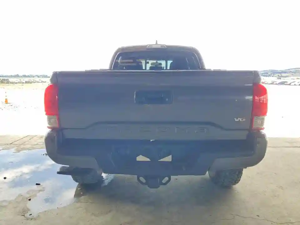 3TMDZ5BN0GM001959 2016 TOYOTA TACOMA-5