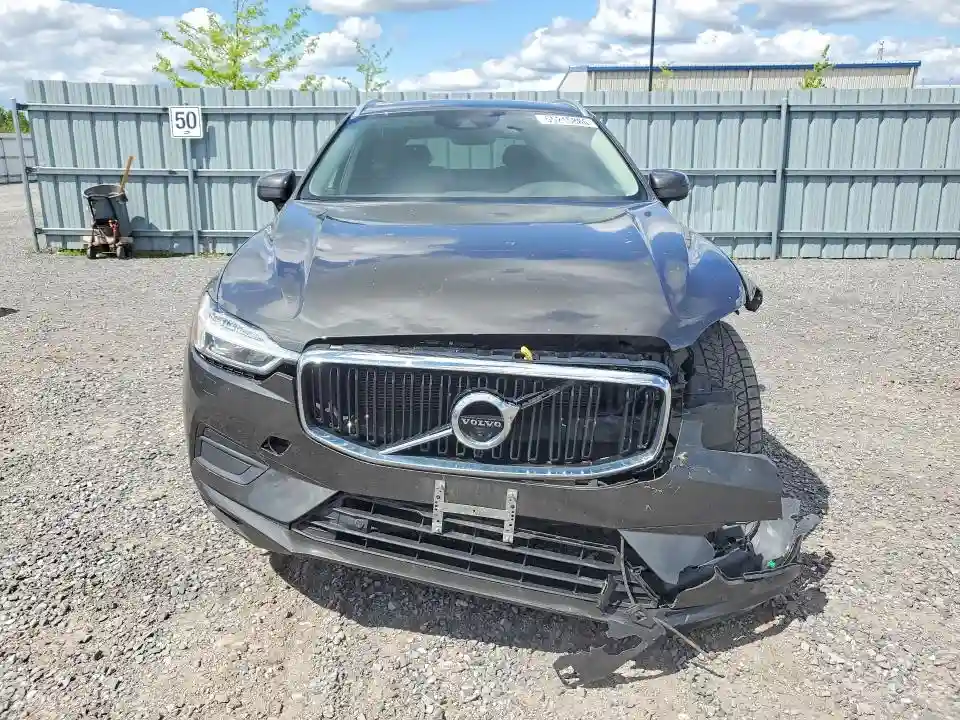 YV4A22RK3J1027216 2018 VOLVO XC60-4