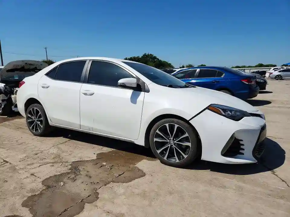 5YFBURHE2KP906631 2019 TOYOTA COROLLA-3