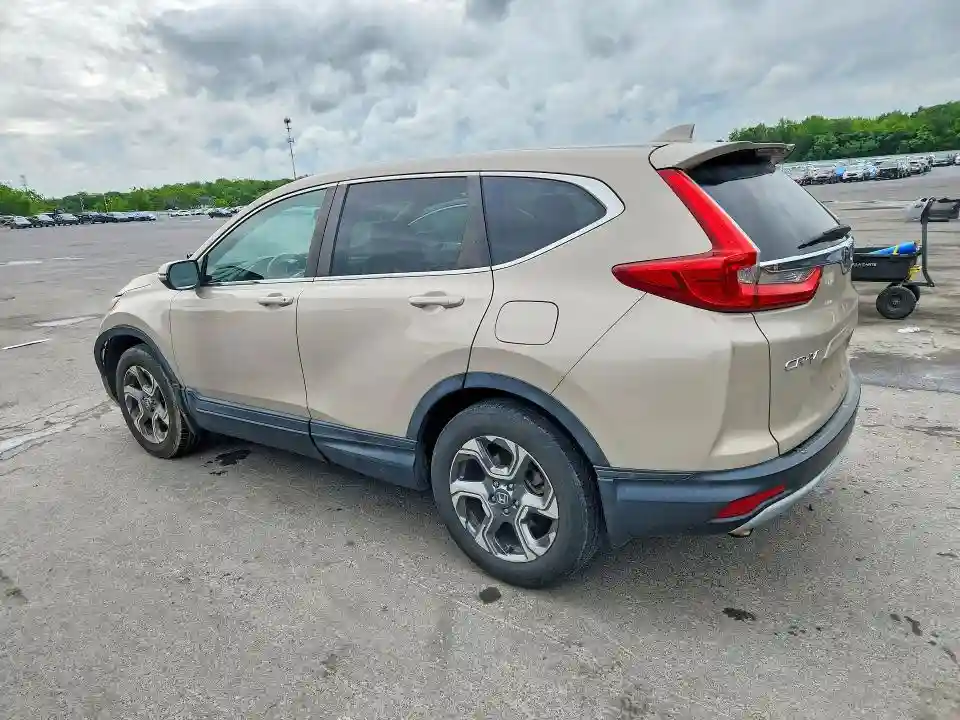 5J6RW2H81HL014702 2017 HONDA CRV-1