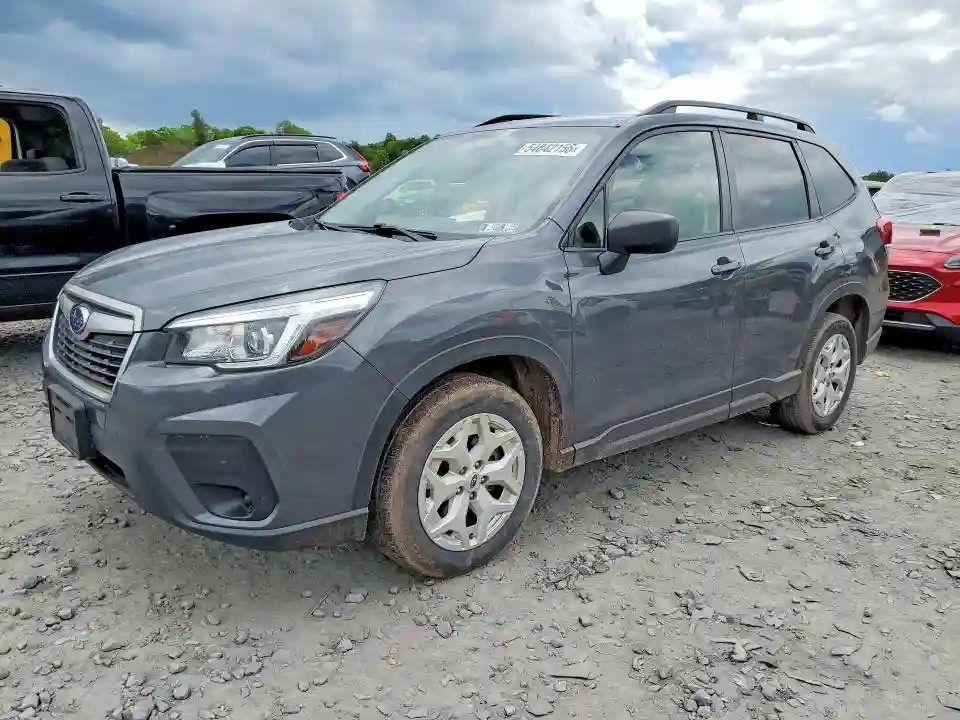 JF2SKADC0LH476530 2020 SUBARU FORESTER-0