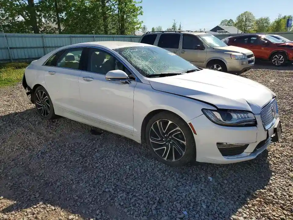 3LN6L5B93LR616317 2020 LINCOLN MKZ-3