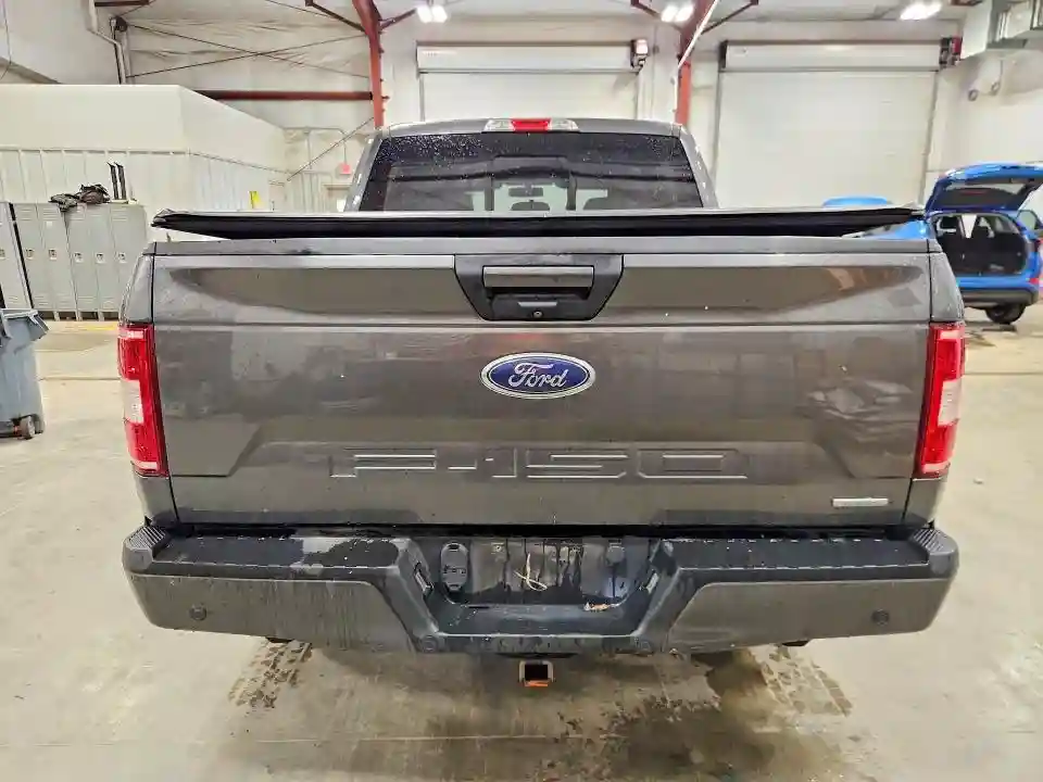 1FTEW1EP2JFE65149 2018 FORD F150-5