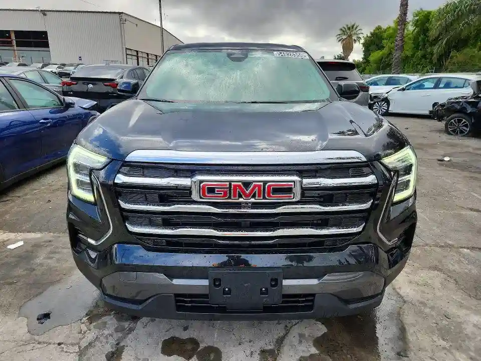 3GKALUEG9SL318797 2025 GMC TERRAIN-4