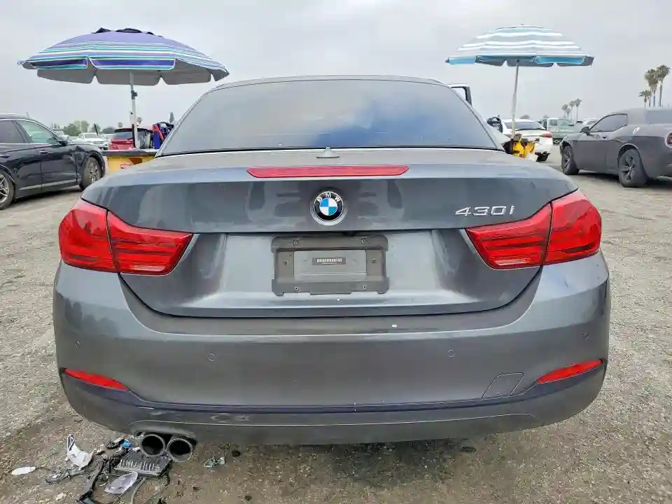 WBA4Z1C56JEC60735 2018 BMW 4 SERIES-5