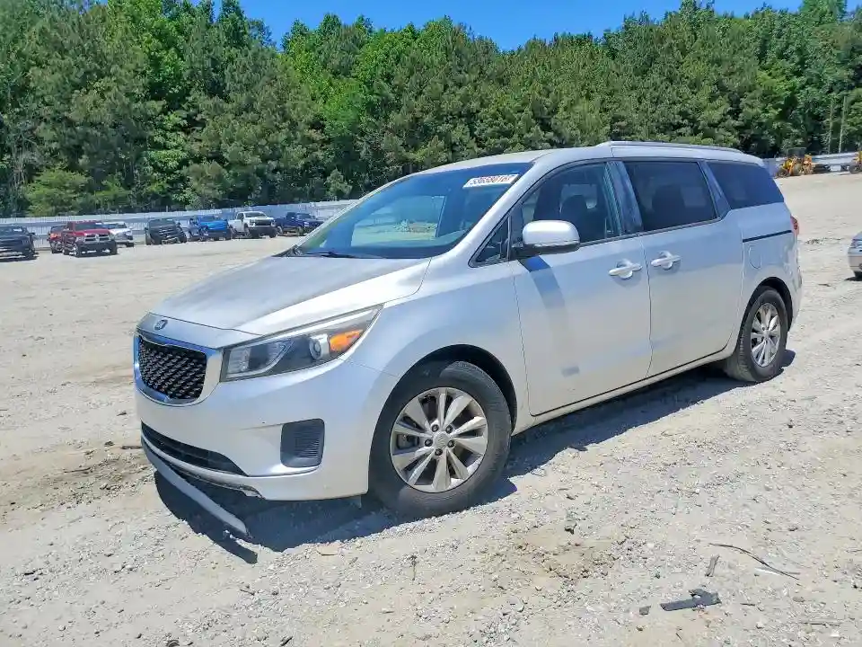 KNDMB5C18G6163208 2016 KIA SEDONA-0