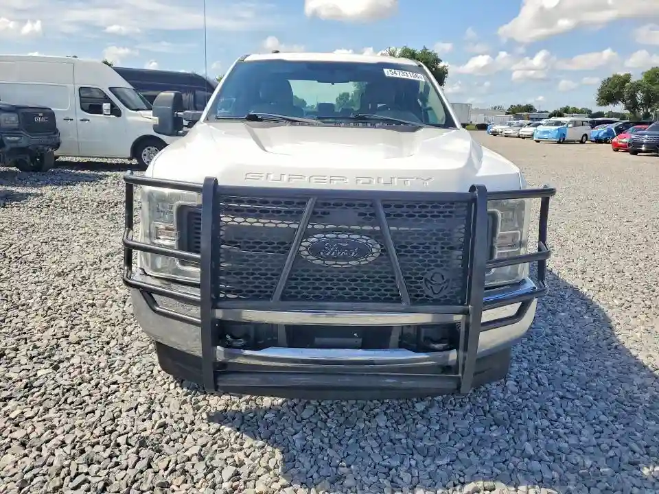 1FT7W2BT6JEC78082 2018 FORD F250-4
