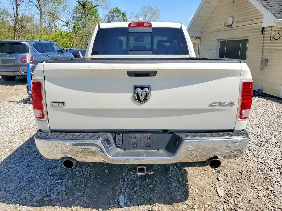 1C6RR7NTXHS719594 2017 RAM 1500-5