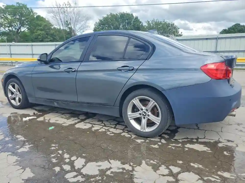 WBA3B3G54FNR86328 2015 BMW 3 SERIES-1