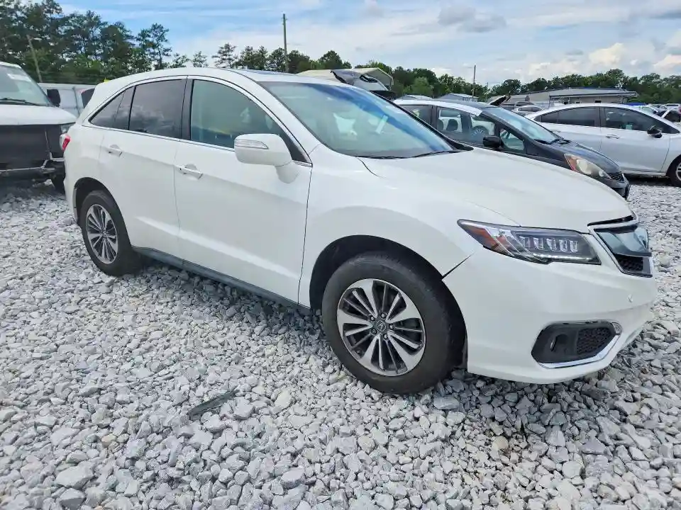 5J8TB3H71HL005701 2017 ACURA RDX-3