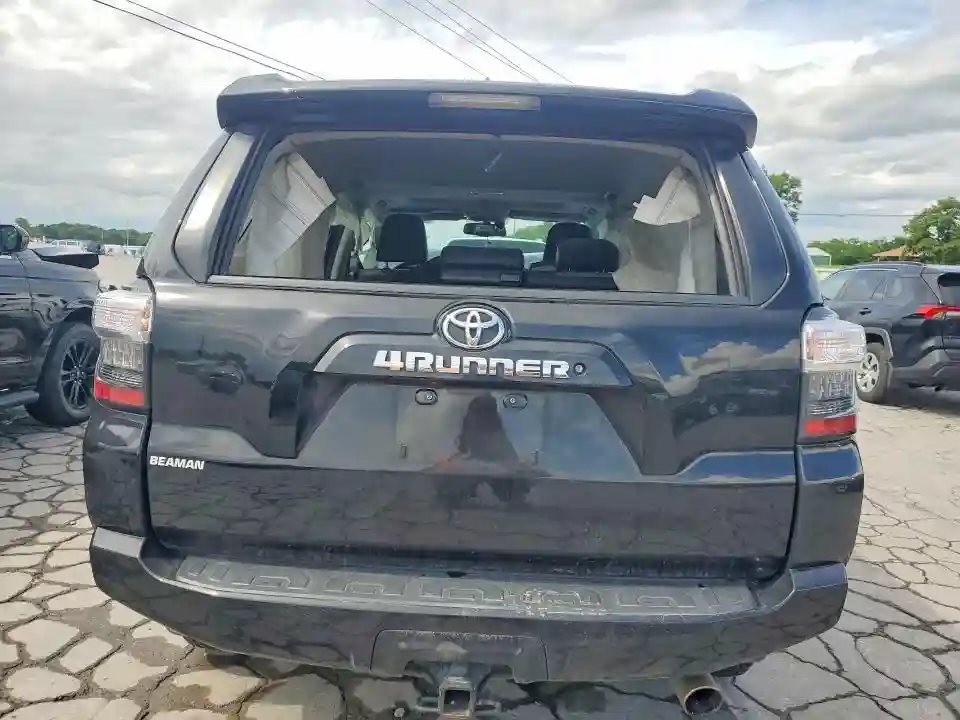JTEBU5JR1K5666499 2019 TOYOTA 4RUNNER-5