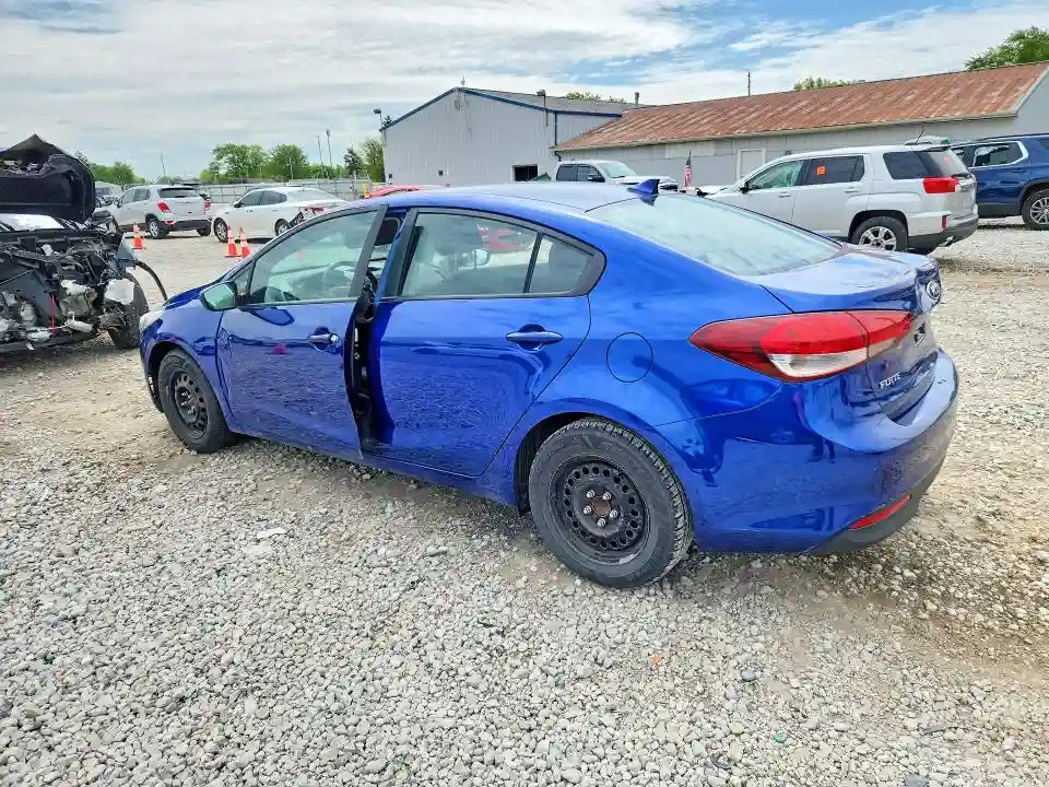 3KPFK4A77HE064787 2017 KIA FORTE-1