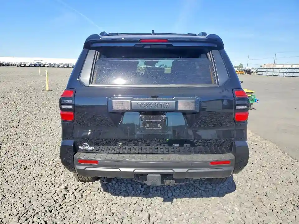 JTEVA5BRXT5076629 2026 TOYOTA 4RUNNER-5