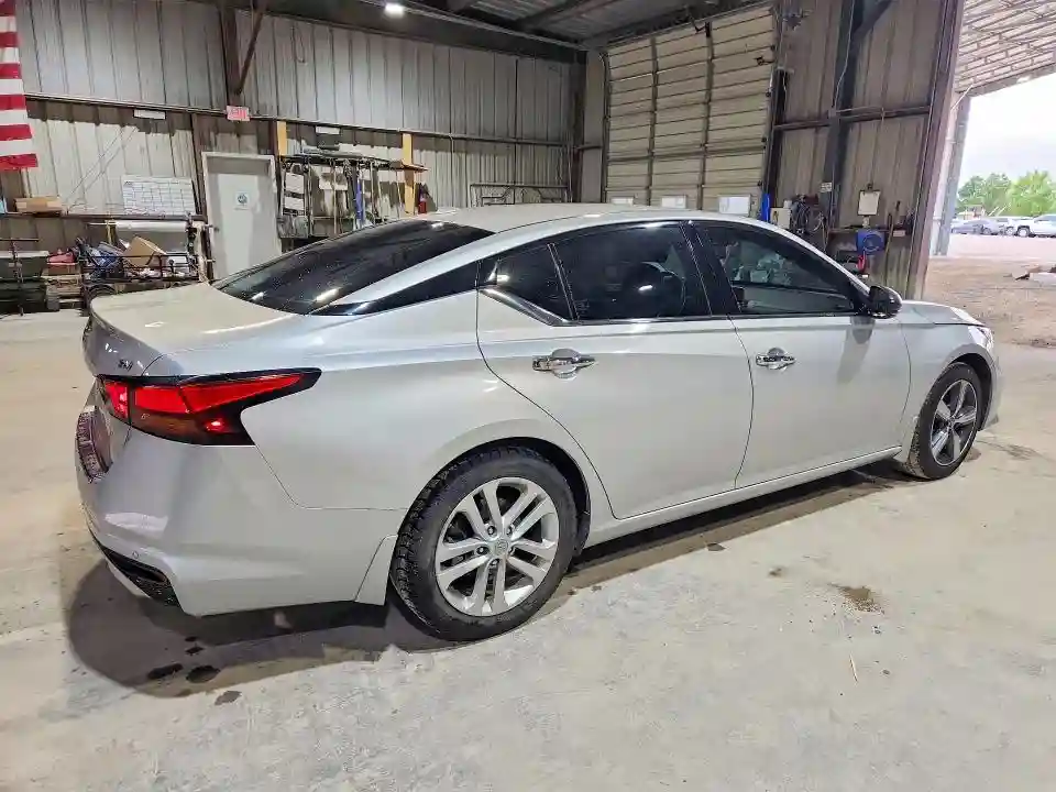 1N4BL4DV0LC274675 2020 NISSAN ALTIMA-2