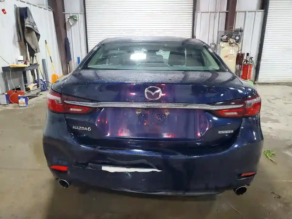 JM1GL1VM9L1527251 2020 MAZDA 6-5