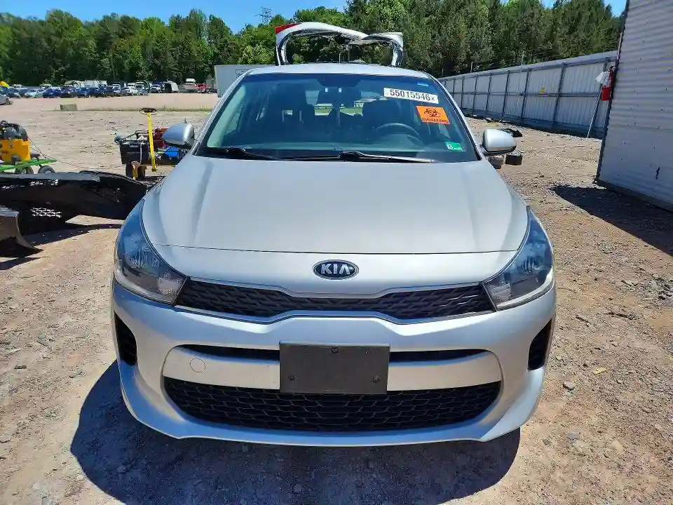 3KPA25AD4LE352880 2020 KIA RIO-4