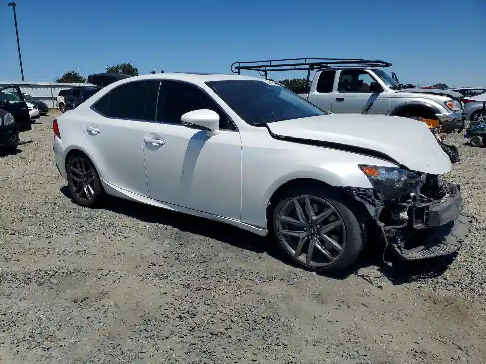 JTHBA1D24H5043017 2017 LEXUS IS-3