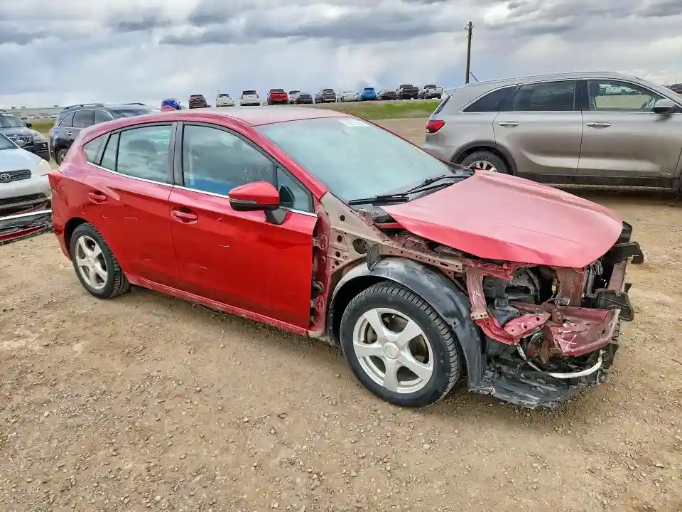 4S3GTAZ69H3722385 2017 SUBARU IMPREZA-3