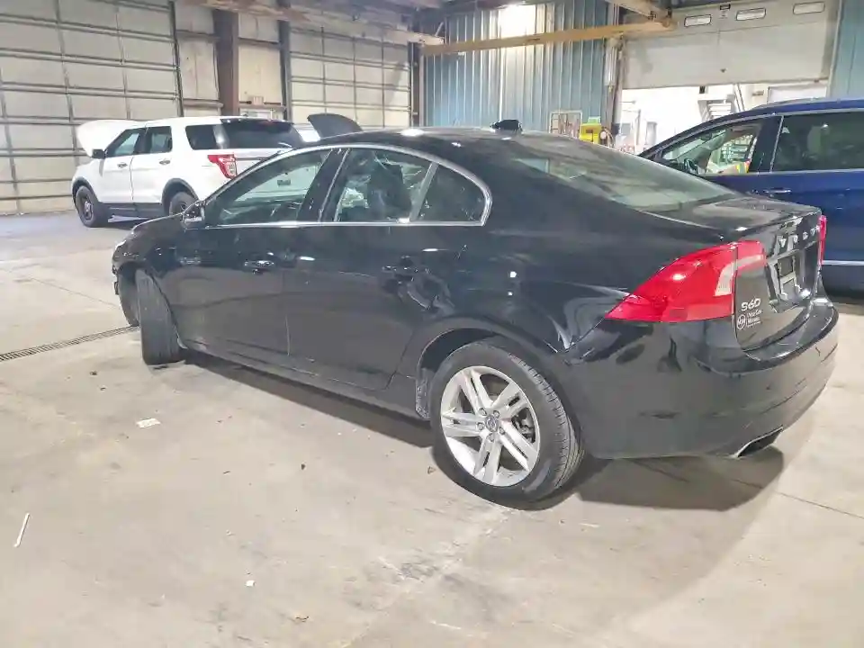 YV1612TCXF1314566 2015 VOLVO S60-1