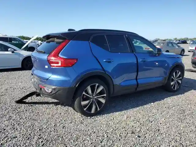 YV4ED3UR5M2562648 2021 VOLVO XC40-2