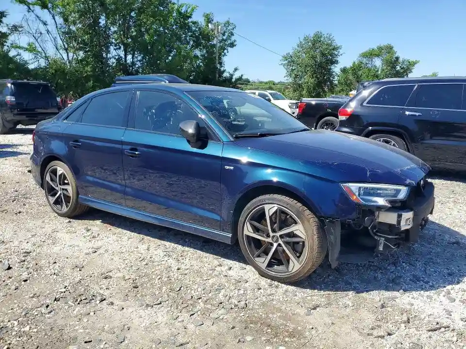 WAUBEGFF6LA004807 2020 AUDI A3-3