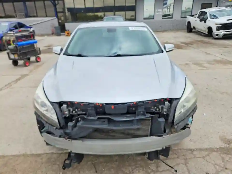 1G11C5SLXFU111228 2015 CHEVROLET MALIBU-4