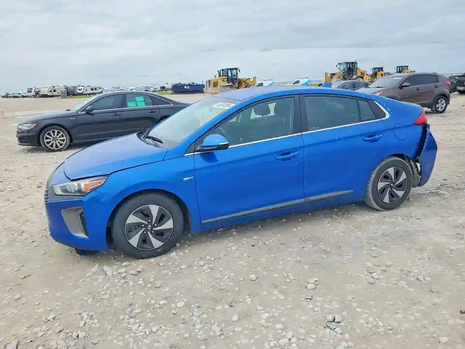 KMHC75LC8JU074865 2018 HYUNDAI IONIQ-0
