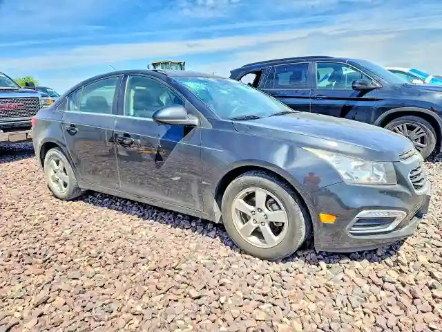 1G1PE5SB5G7184566 2016 CHEVROLET CRUZE-3