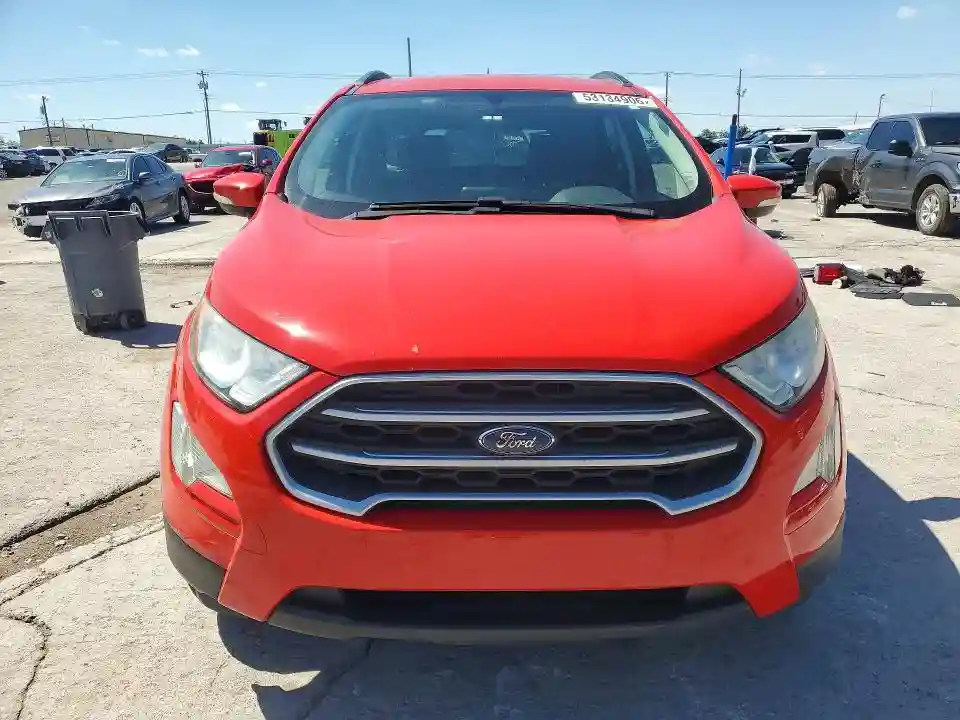 MAJ3S2GE1LC360746 2020 FORD ECOSPORT-4