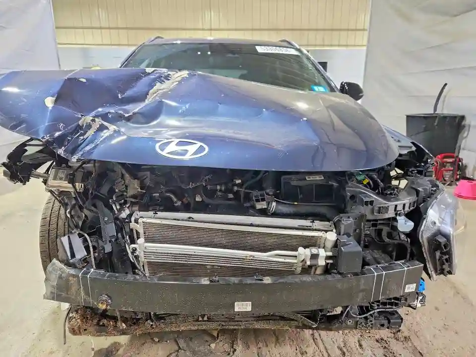 KM8HBCA34SU234611 2025 HYUNDAI KONA-4