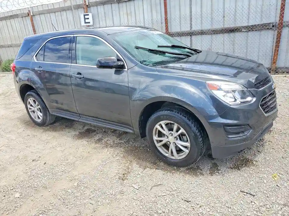2GNFLEEK5H6248540 2017 CHEVROLET EQUINOX-3