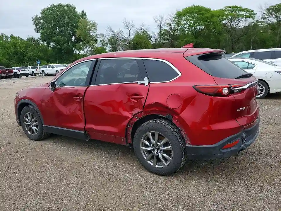 JM3TCACY1J0222888 2018 MAZDA CX-9-1