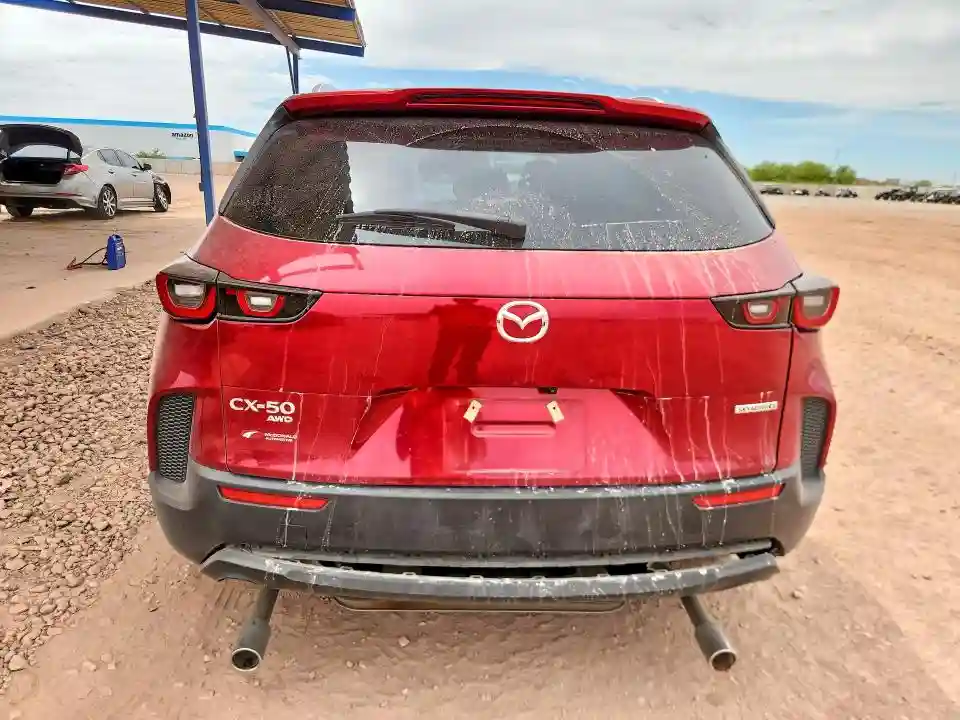 7MMVABBM4RN158727 2024 MAZDA CX-50-5