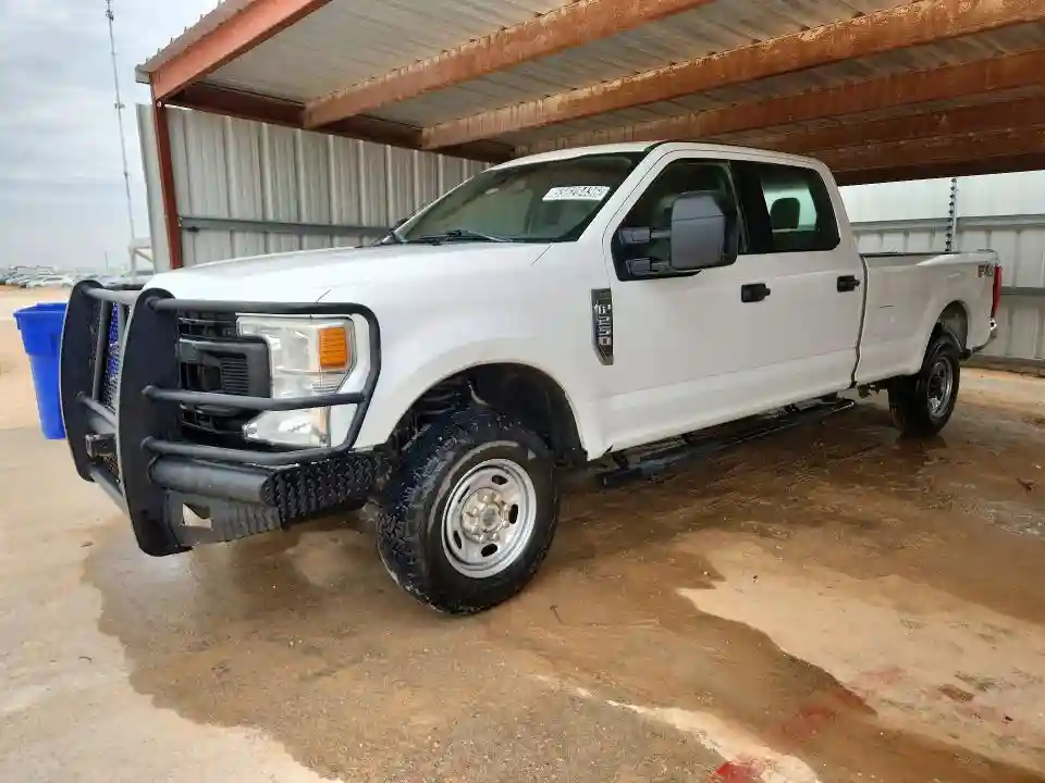 1FT7W2B64MEC09339 2021 FORD F250-0