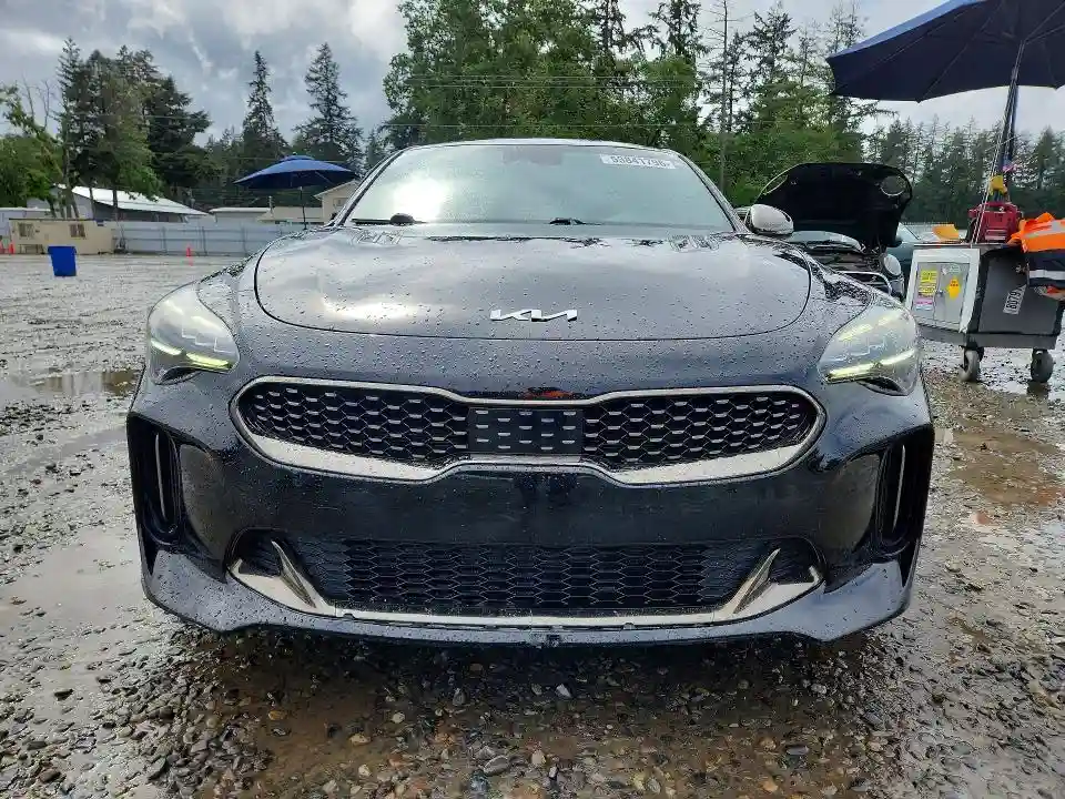 KNAE35LD7N6103782 2022 KIA STINGER-4