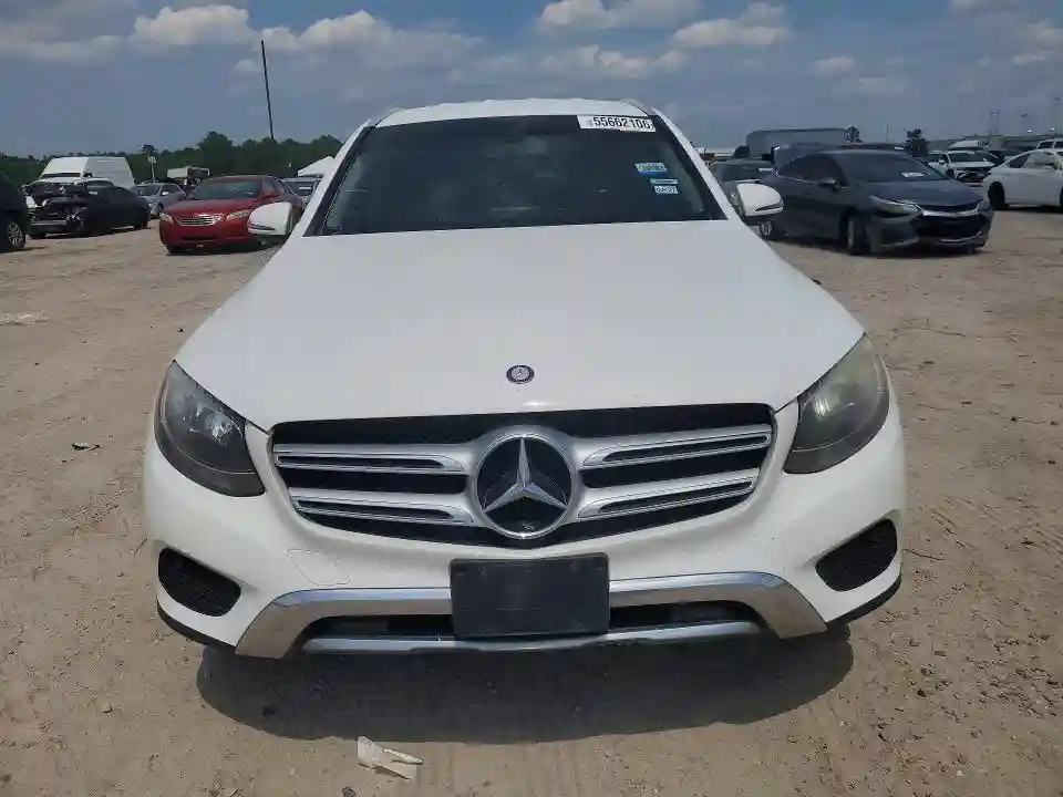 WDC0G4JB4GF093772 2016 MERCEDES-BENZ GLC-CLASS-4