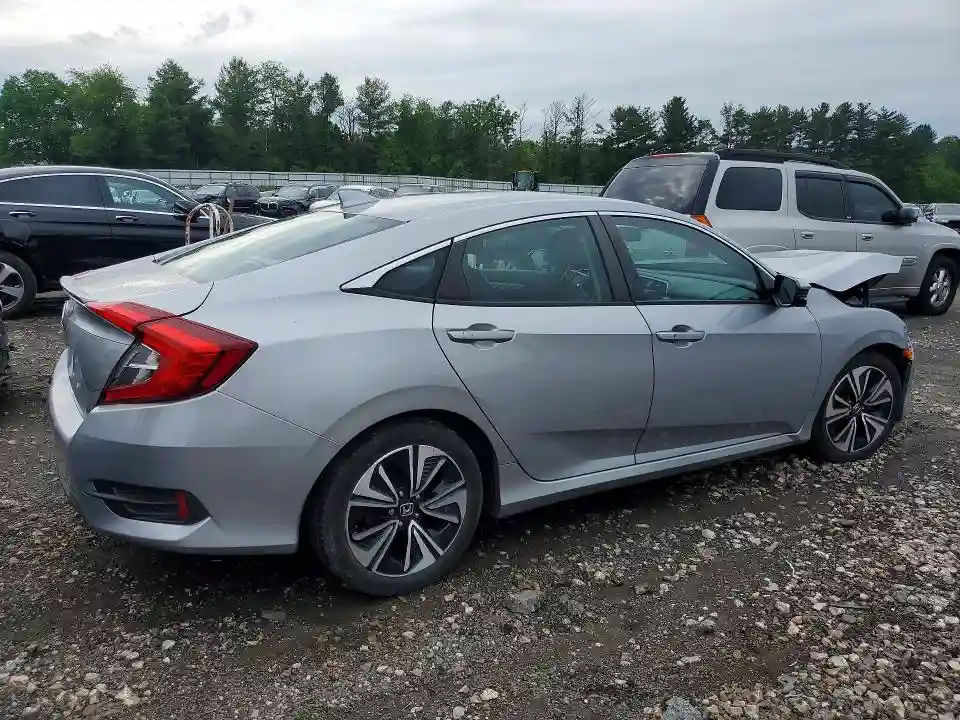 2HGFC1F74GH634978 2016 HONDA CIVIC-2