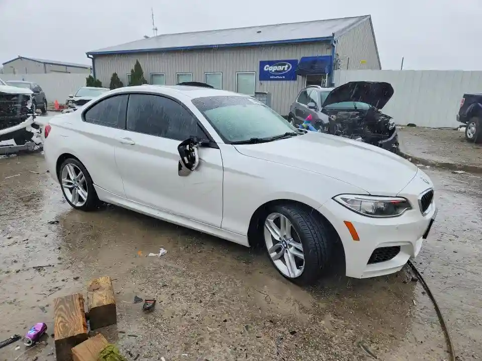 WBA1G9C51GV727041 2016 BMW 2 SERIES-3