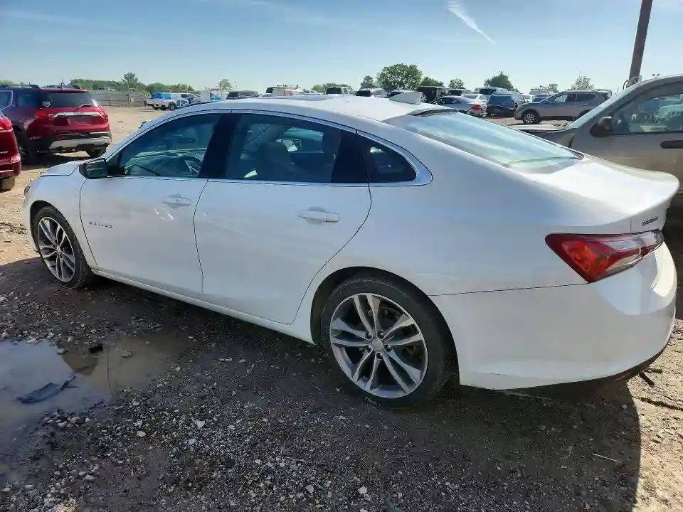 1G1ZD5ST6NF163376 2022 CHEVROLET MALIBU-1