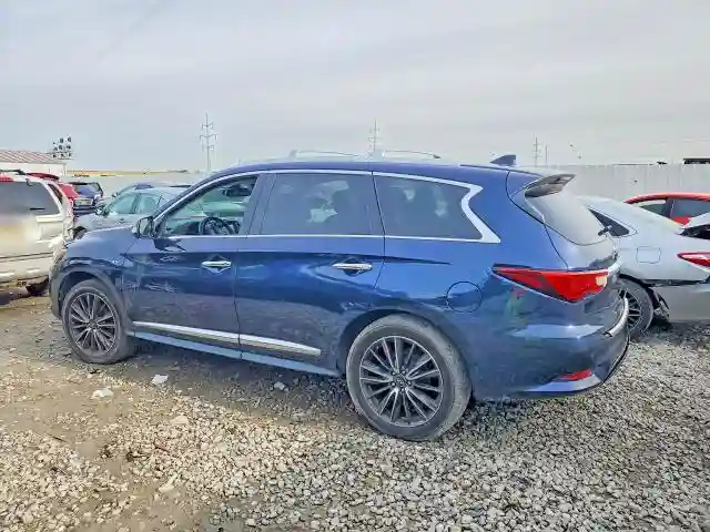 5N1DL0MM7HC513919 2017 INFINITI QX60-1