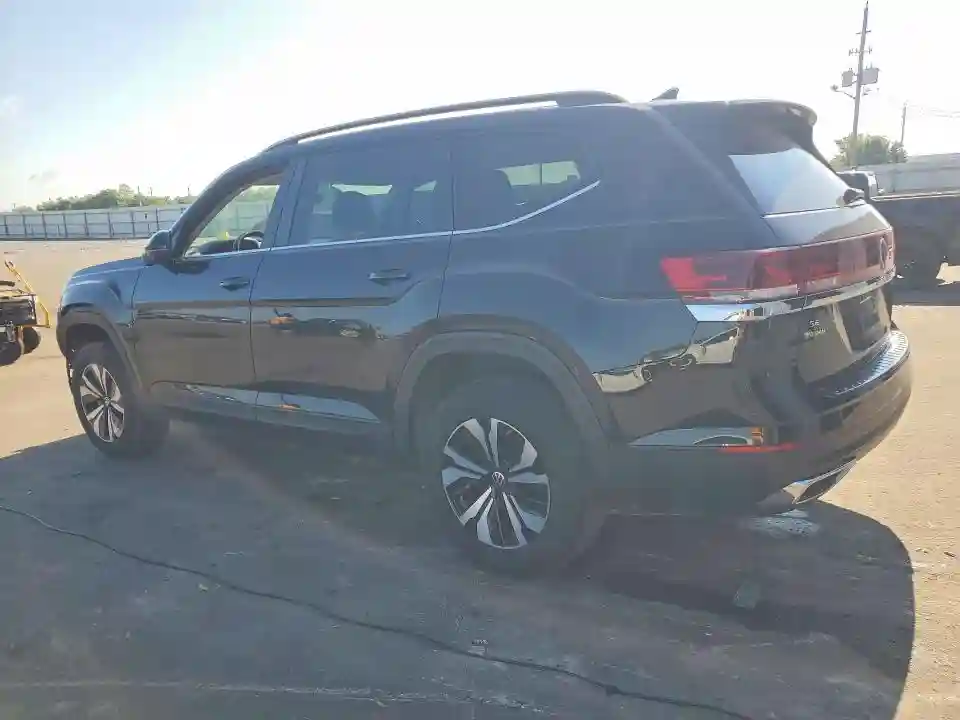 1V2DR2CA7RC608342 2024 VOLKSWAGEN ATLAS-1