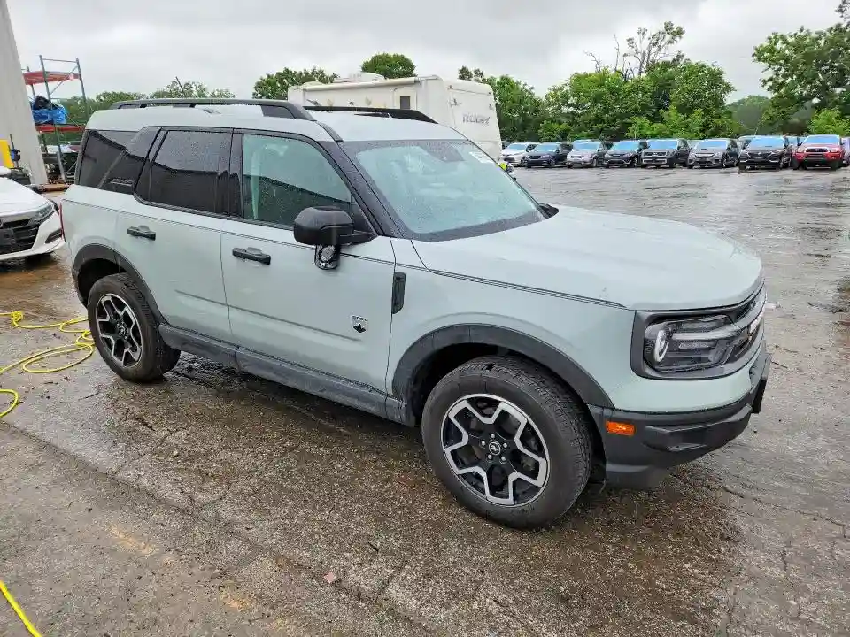3FMCR9B6XNRD10281 2022 FORD BRONCO-3