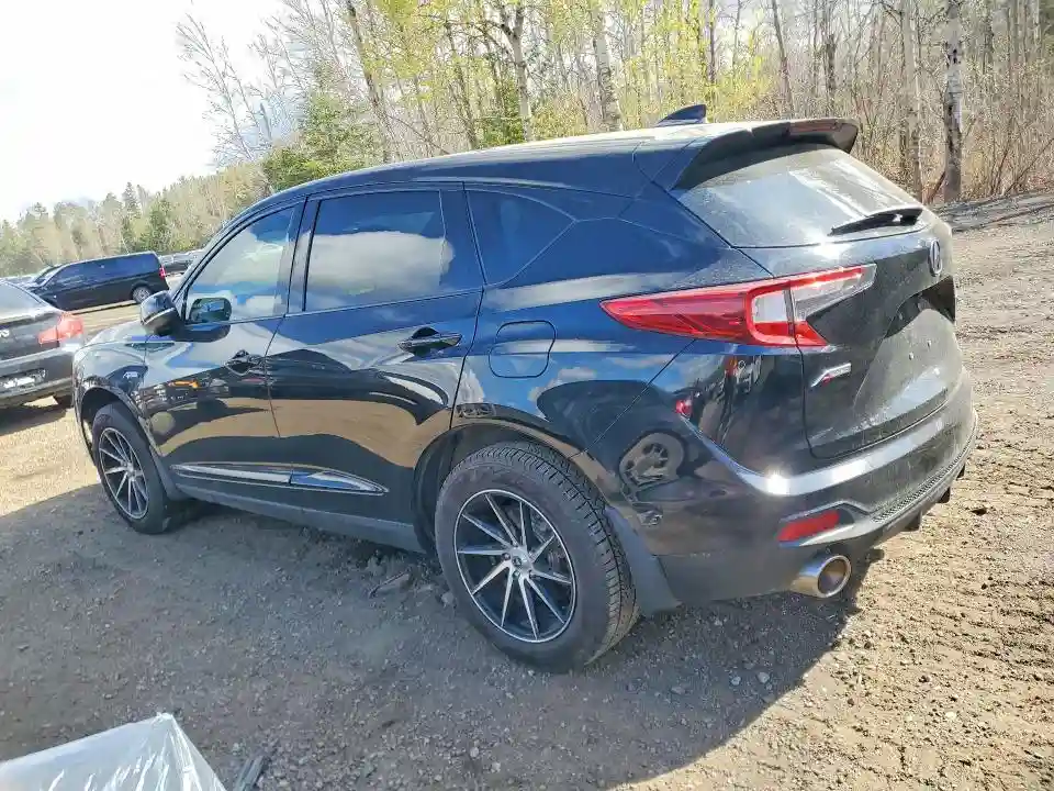 5J8TC2H61ML806203 2021 ACURA RDX-1
